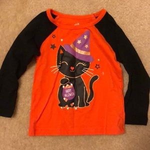 Halloween Shirt